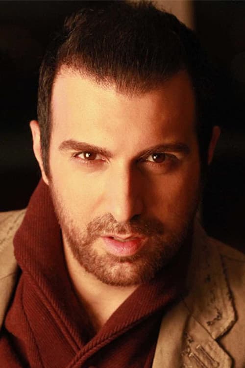 Poulad Kimiayi profile photo