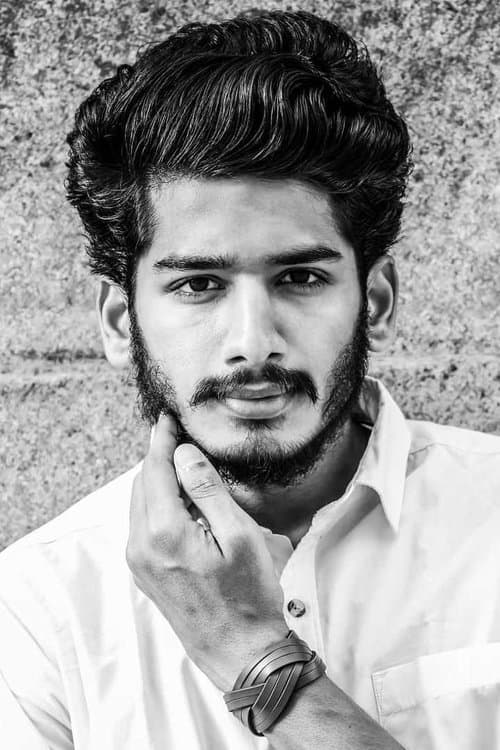 Ankith Koyya profile photo