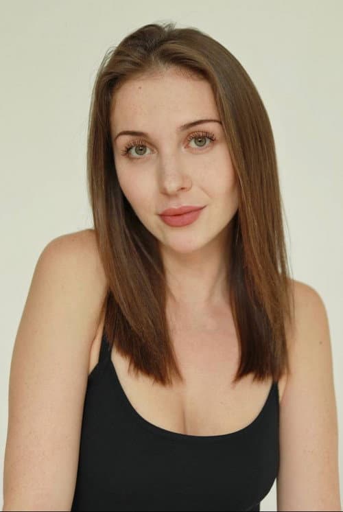 Darya Ostashevskaya profile photo
