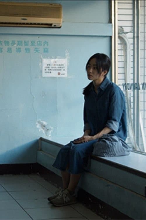 Pig and Futari Coin Laundry poster