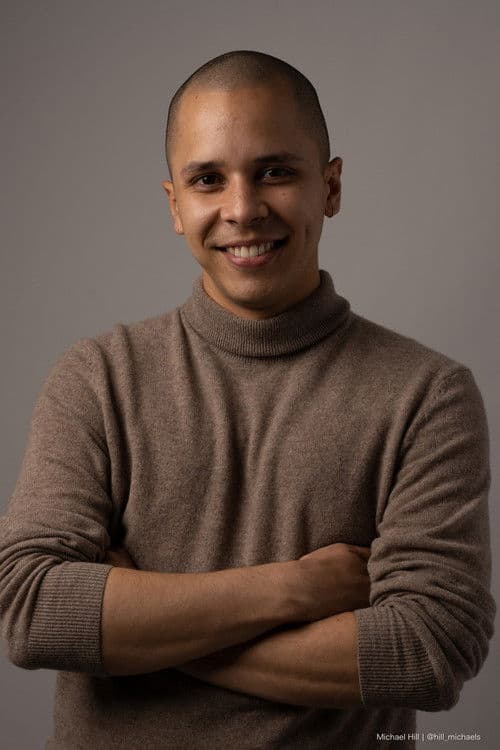 Thomas Badilla profile photo