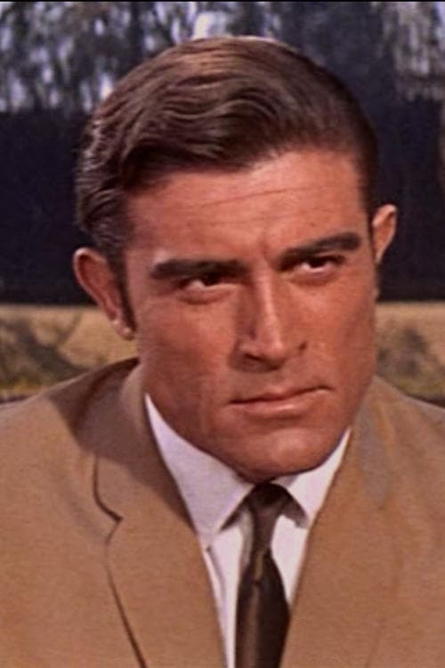 Mike Henry profile photo