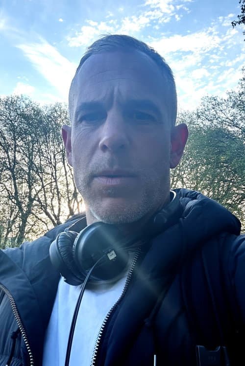 Francis Welch profile photo