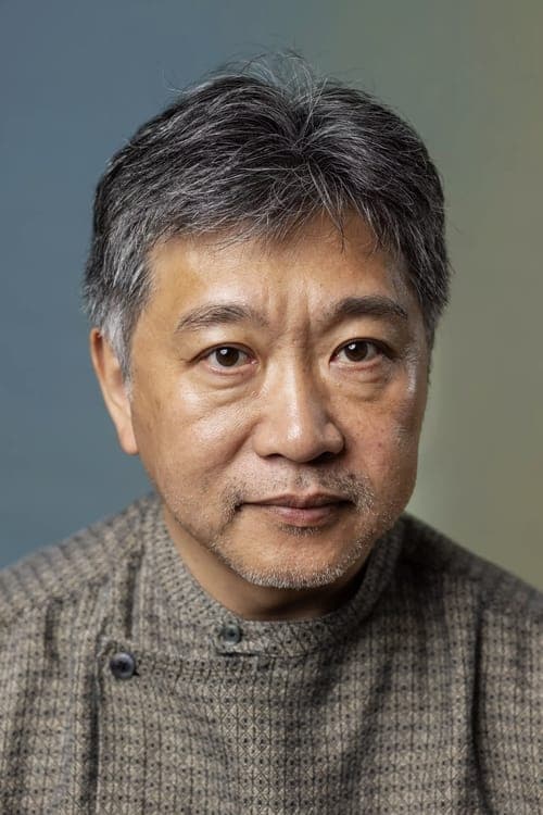 Hirokazu Kore-eda profile photo