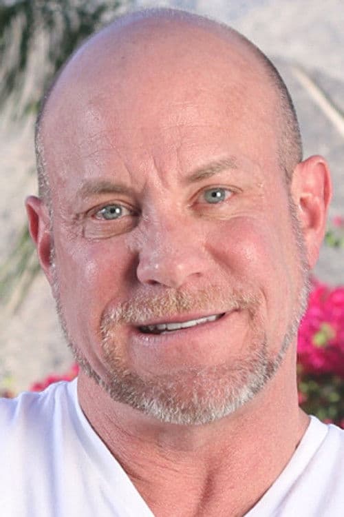 Parker Matson profile photo