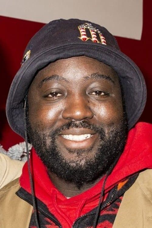 Djimo Salim profile photo