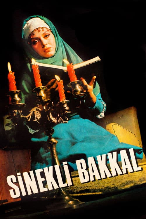 Sinekli Bakkal poster