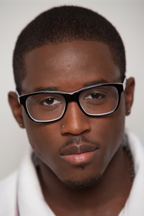 Kalvin Winson profile photo