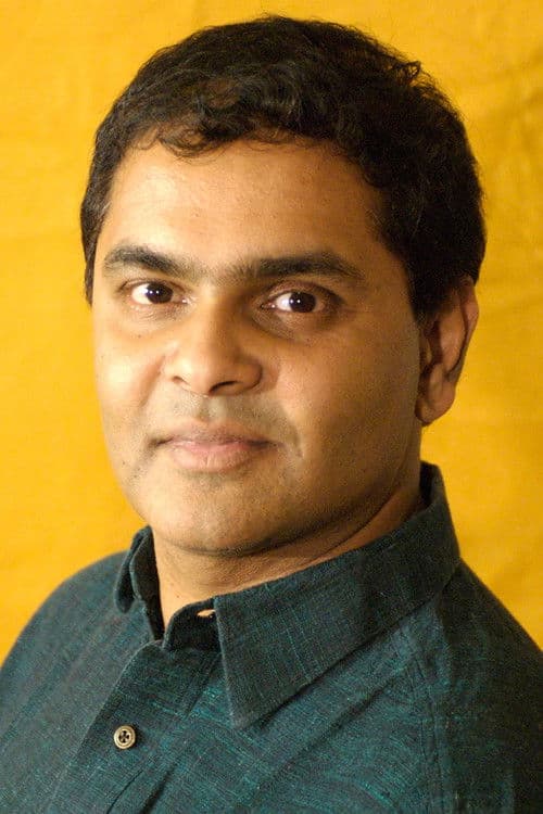 Rajnesh Domalpalli profile photo