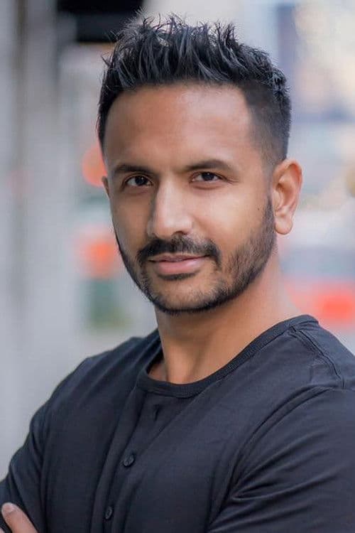 Kal Parekh profile photo