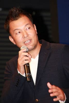 Takeyoshi Yamamoto profile photo