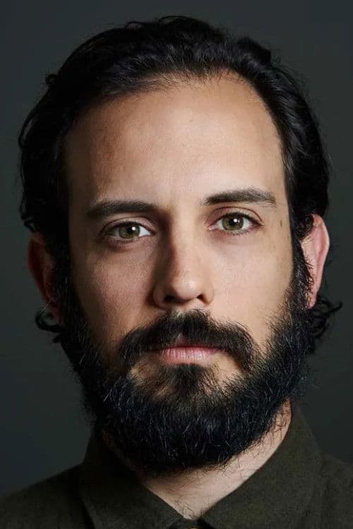 Sebastian Pardo profile photo