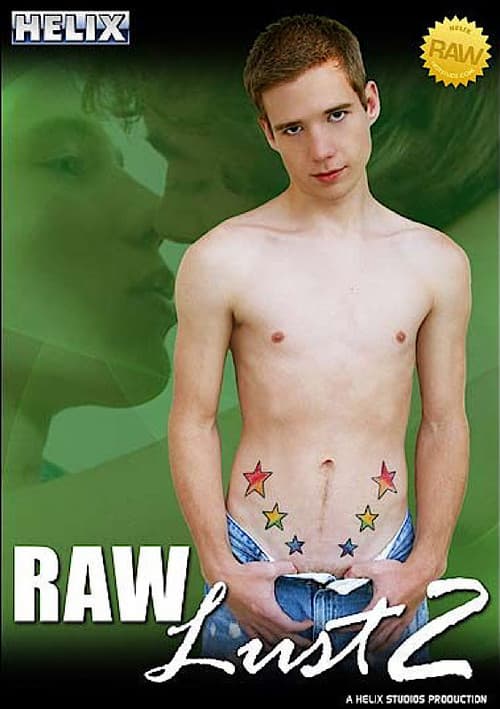 Raw Lust 2 poster