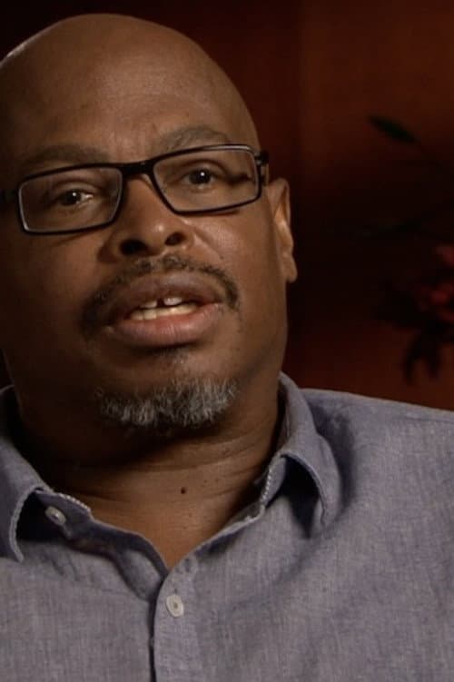 Michael G. Moye profile photo