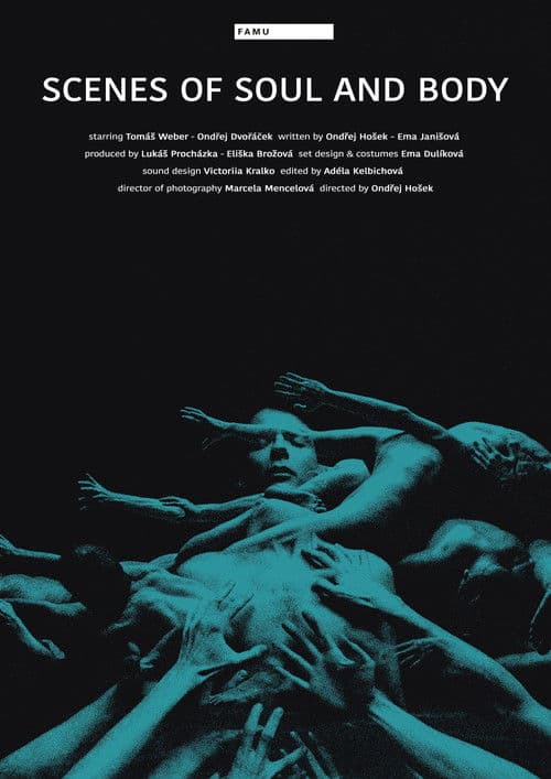 Scenes of Soul and Body poster