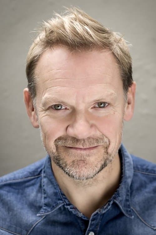 Nick Haverson profile photo