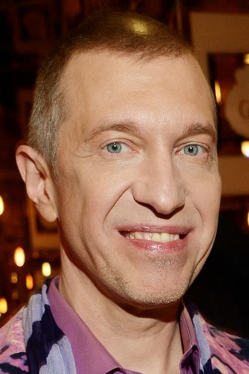 Sergey Sosedov profile photo