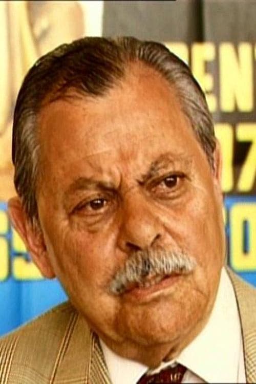 Michael Mellinger profile photo