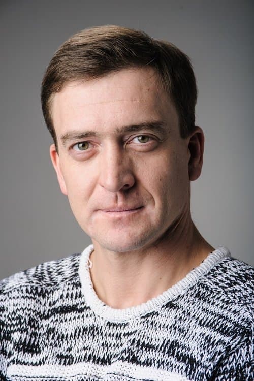 Mikhail Sakulin profile photo