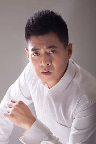 Chen Jianfei profile photo