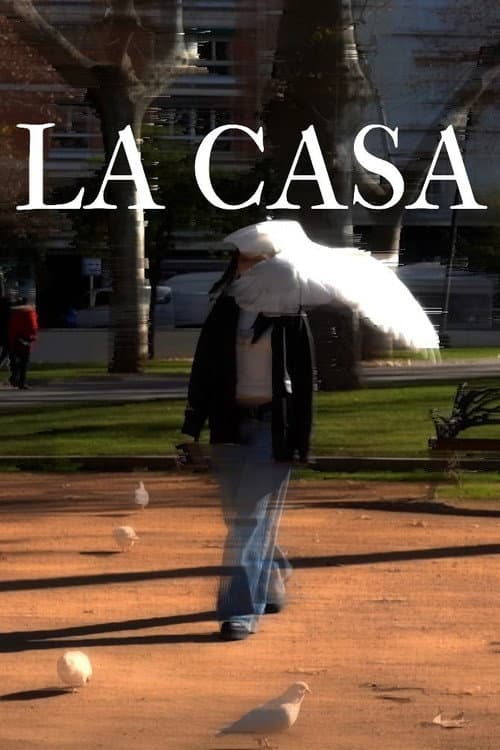 La Casa poster