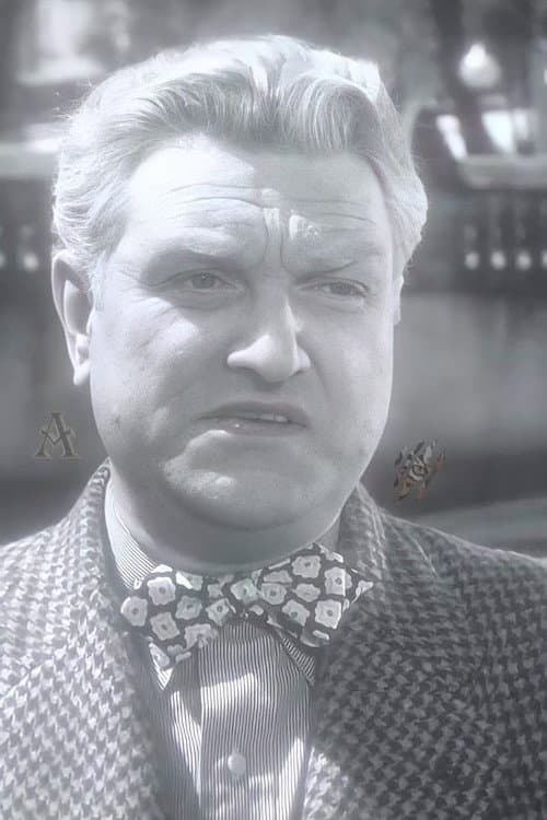 Clifford Carr profile photo