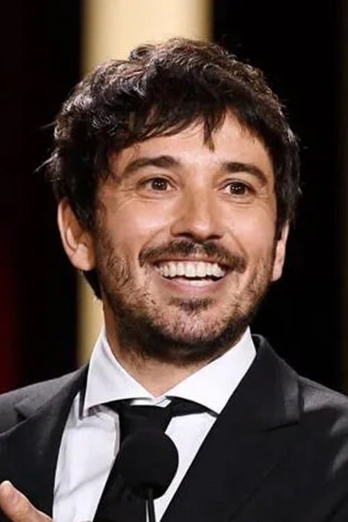 Pedro Martín Calero profile photo