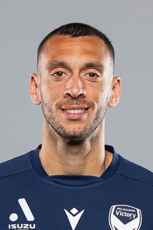 Roderick Miranda profile photo