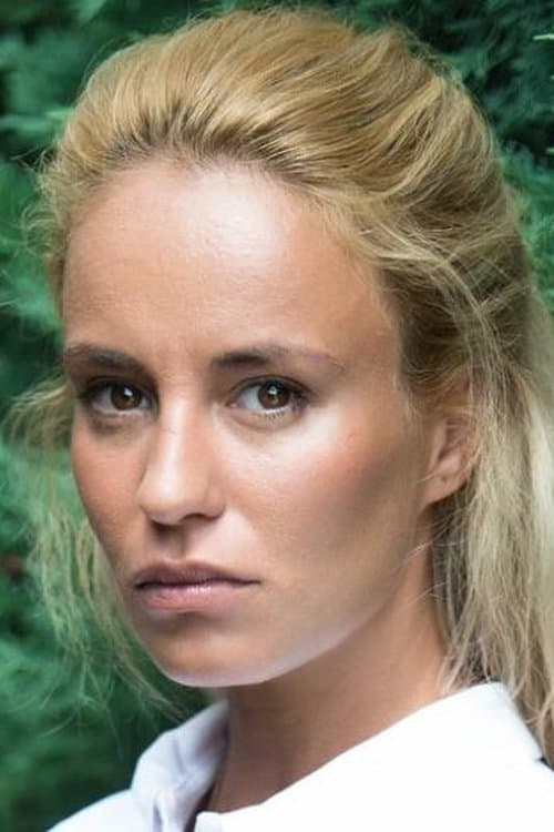 Radina Kardzhilova profile photo