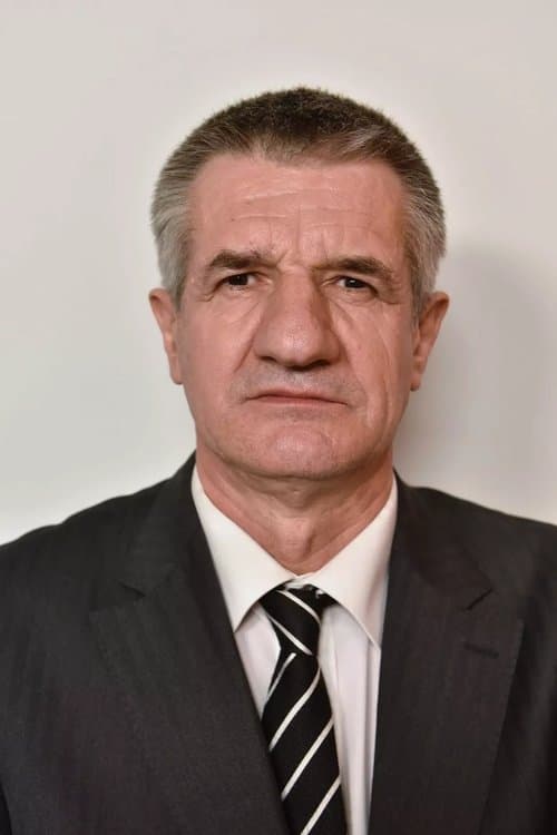 Jean Lassalle profile photo