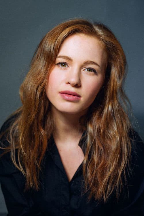 Anna Arefieva profile photo