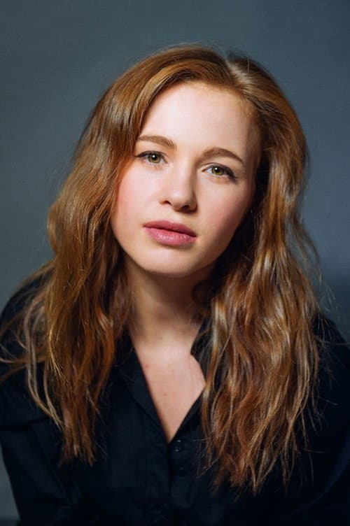 Anna Arefieva profile photo