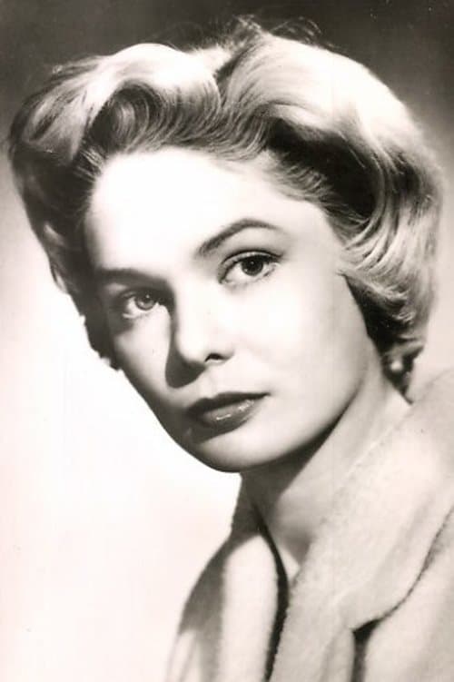 Edith Elmay profile photo