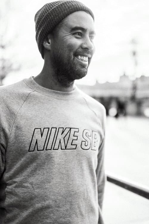 Eric Koston profile photo