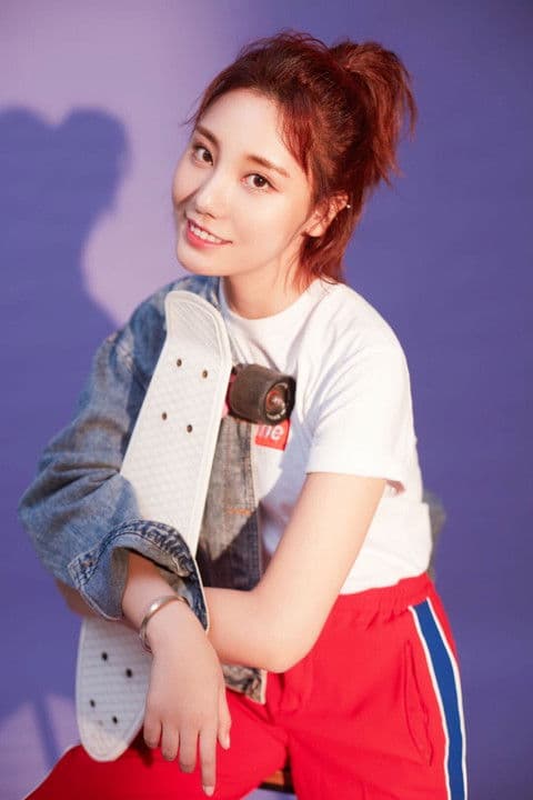 Yang Yunran profile photo