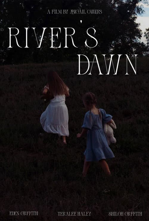 River's Dawn