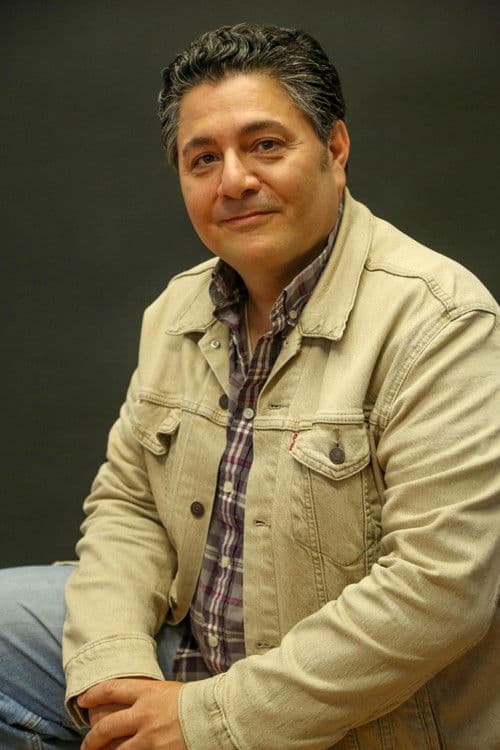 Nick Albanese profile photo