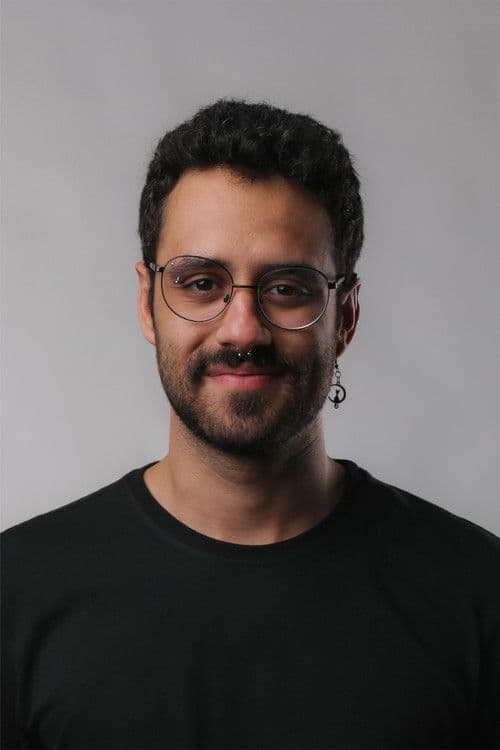 Gabriel Werneck profile photo