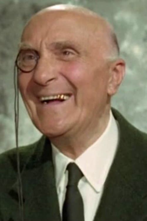 Giulio Tomei profile photo