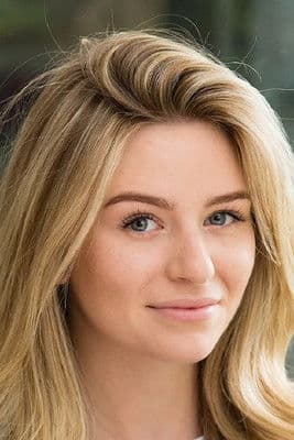 Mella Carron profile photo