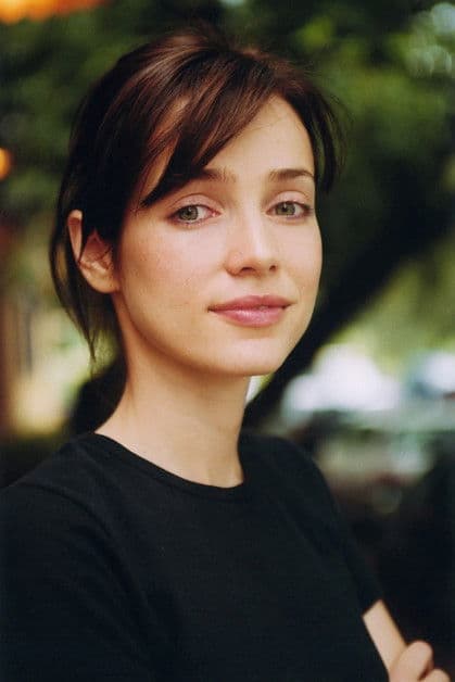 Karolina Rosińska profile photo