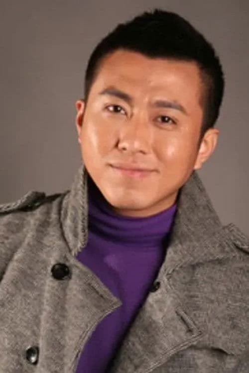 张登平 profile photo