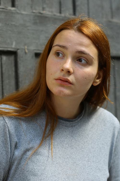 Lucía Llamedo profile photo