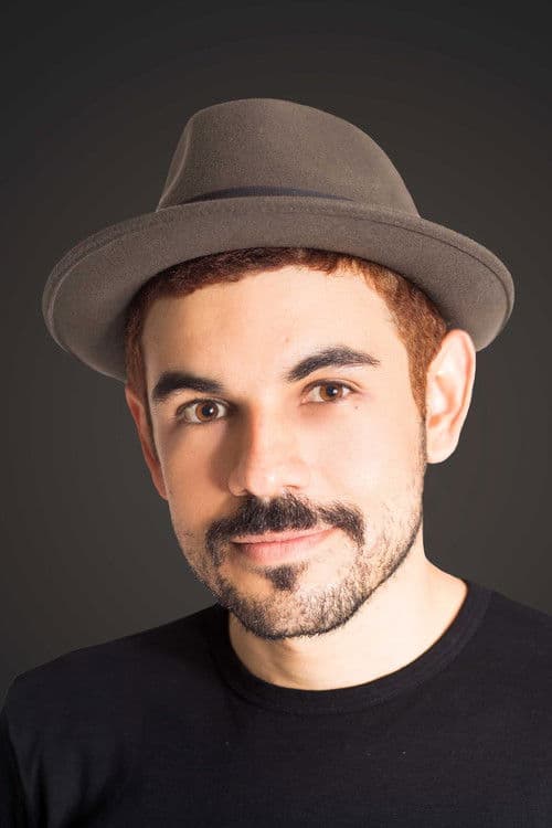 Marlom Meirelles profile photo