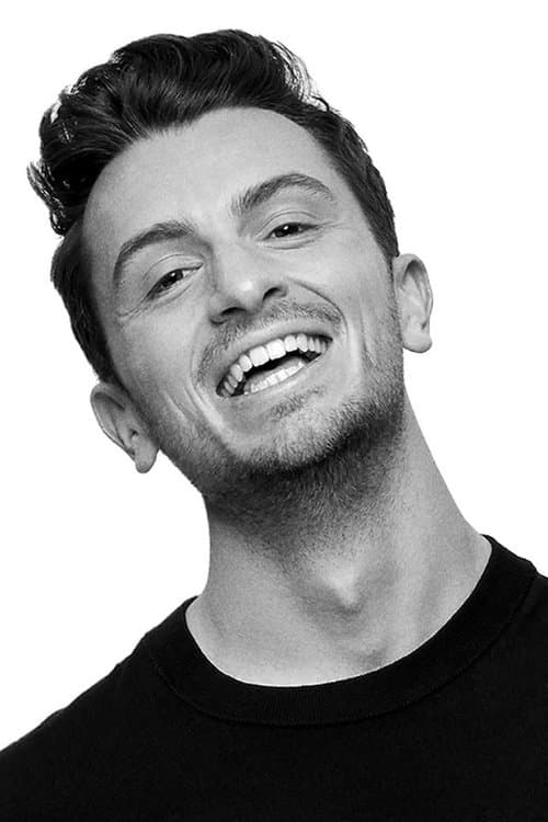 David Voinson profile photo