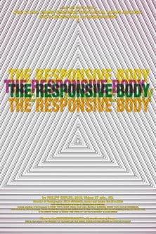 The Responsive Body poster