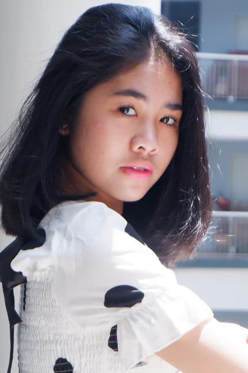 Alifa Lubis profile photo