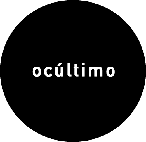 Ocúltimo