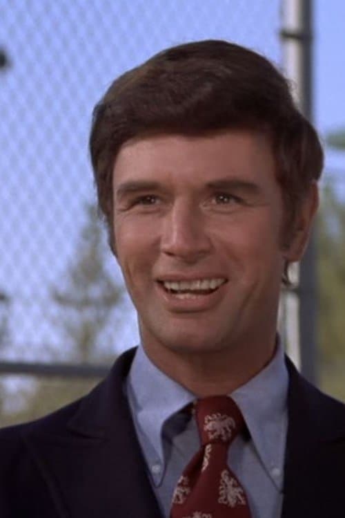 Charles Robinson profile photo