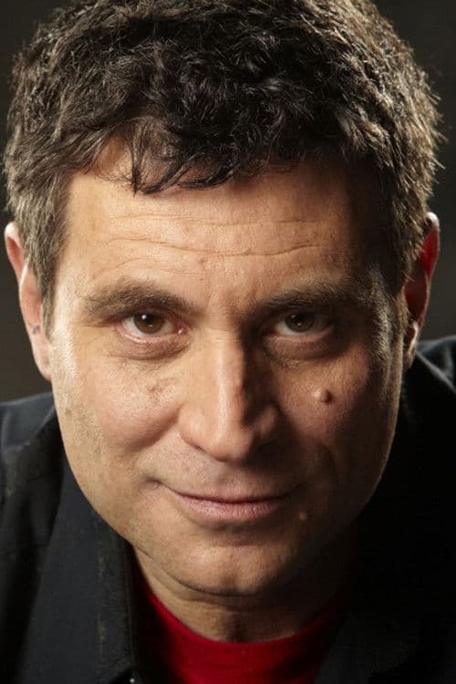 Paul Provenza profile photo
